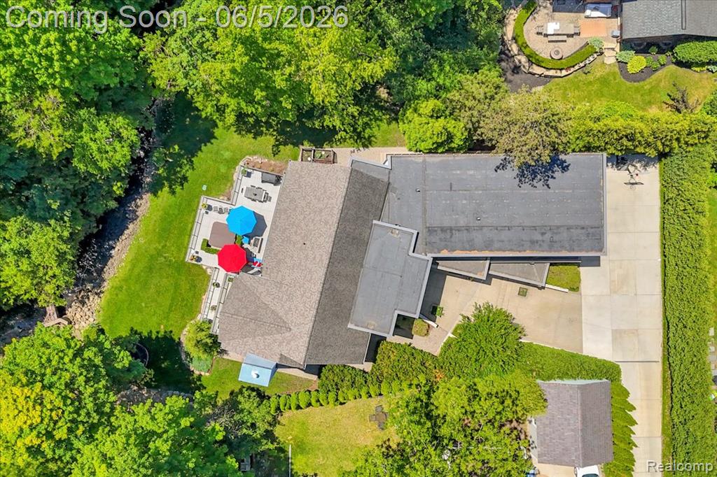 195 Baldwin Road Birmingham, MI 48009 - Photo 71 of 76