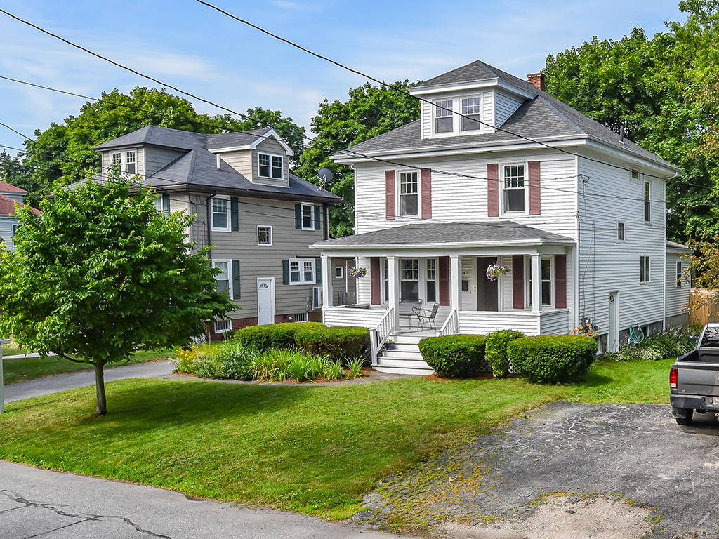 42 Caleb Street Portland, ME 04102 - Photo 39 of 39 Come see us at 42 Caleb.
