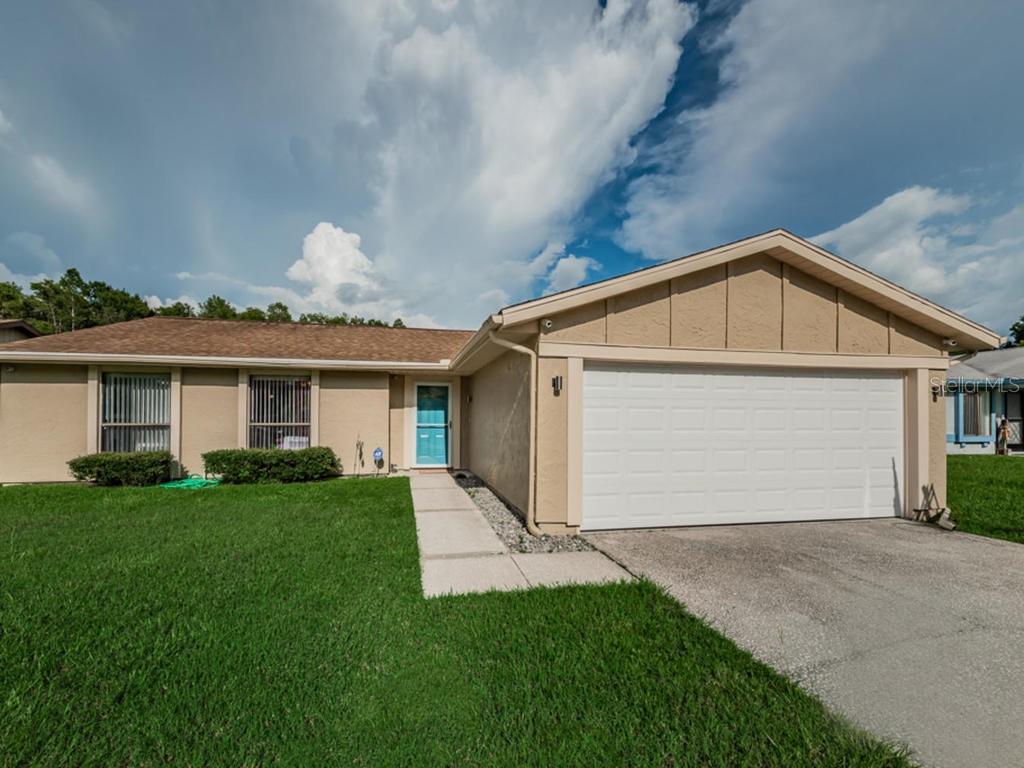 4522 Weasel Drive New Port Richey, FL 34653 - Photo 1 of 1