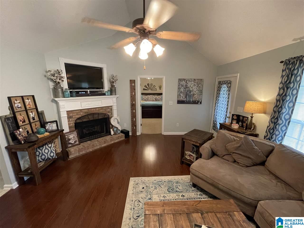 4391 Sunny Side Circle Warrior, AL 35180 - Photo 5 of 25