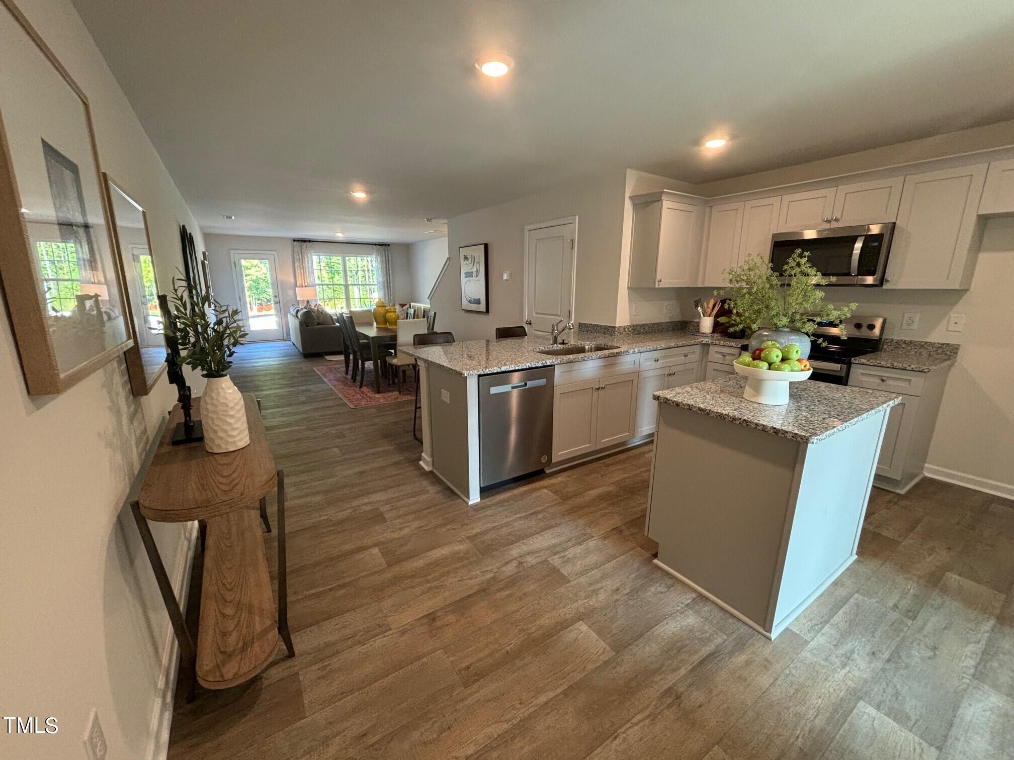 8709 Asher Gray Way Raleigh, NC 27616 - Photo 2 of 48 syd2