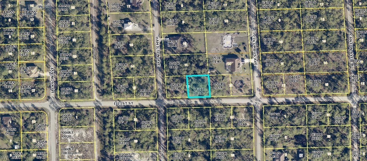 3003 East 21st Street Alva, FL 33920 - Photo 1 of 2