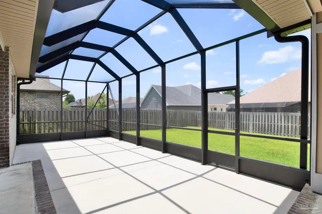 $525,000 | 5936 Huntington Creek Boulevard, Pensacola, FL 32526