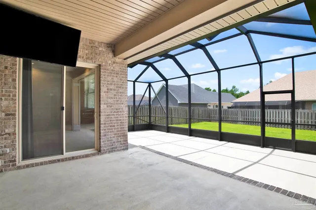 $525,000 | 5936 Huntington Creek Boulevard, Pensacola, FL 32526