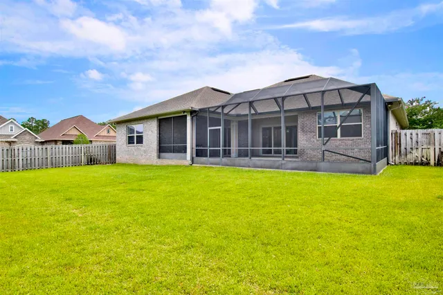 $525,000 | 5936 Huntington Creek Boulevard, Pensacola, FL 32526