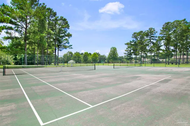 $525,000 | 5936 Huntington Creek Boulevard, Pensacola, FL 32526