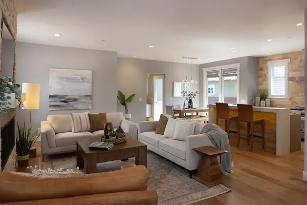 $3,599,000 | 0 Guadalupe 5 Se Of 3rd, Carmel, CA 93923