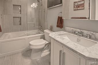 2760 Rutger Street St. Louis, MO 63104 - Photo 12 of 20
