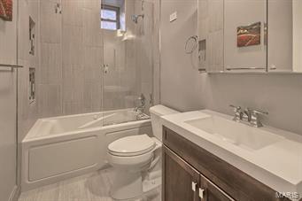 2760 Rutger Street St. Louis, MO 63104 - Photo 18 of 20