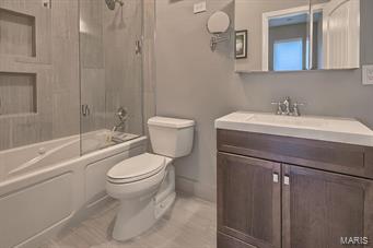 2760 Rutger Street St. Louis, MO 63104 - Photo 20 of 20