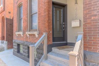 2760 Rutger Street St. Louis, MO 63104 - Photo 2 of 20