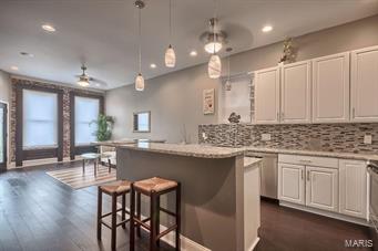 2760 Rutger Street St. Louis, MO 63104 - Photo 5 of 20