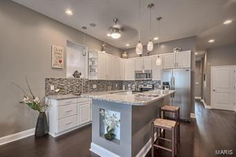 2760 Rutger Street St. Louis, MO 63104 - Photo 6 of 20