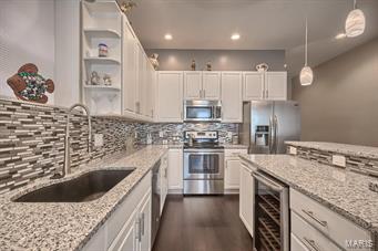 2760 Rutger Street St. Louis, MO 63104 - Photo 7 of 20