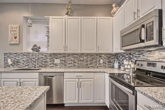2760 Rutger Street St. Louis, MO 63104 - Photo 8 of 20