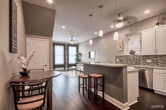 2760 Rutger Street St. Louis, MO 63104 - Photo 9 of 20