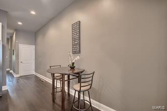 2760 Rutger Street St. Louis, MO 63104 - Photo 10 of 20