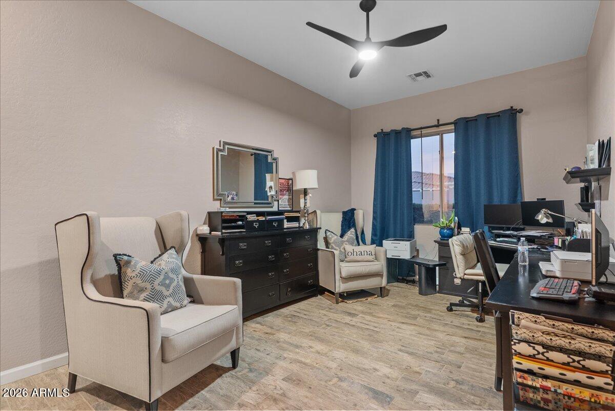 6427 South Magic Court Gilbert, AZ 85298 - Photo 41 of 71