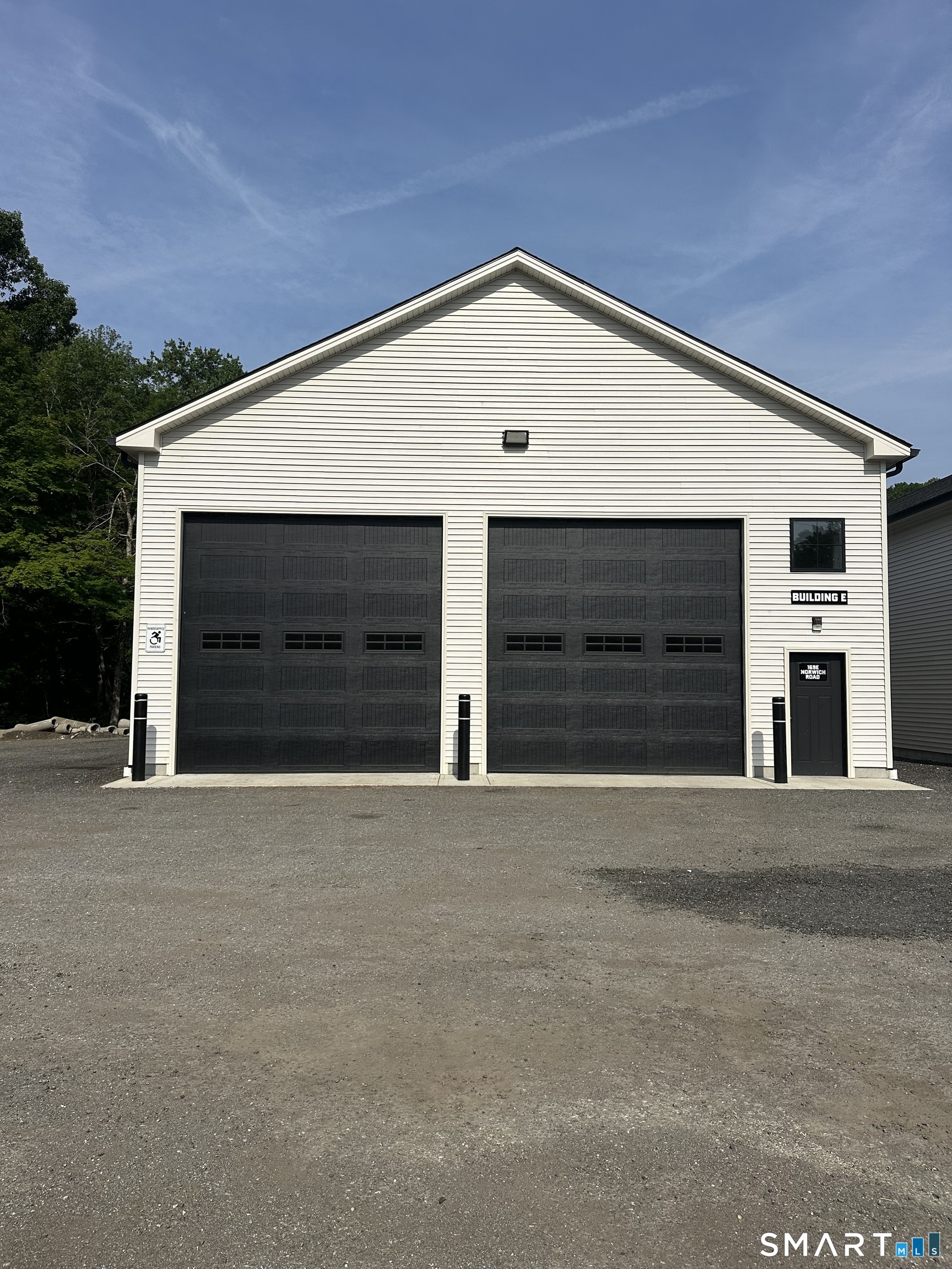169 Norwich Road, Unit E Plainfield, CT 06374 - Photo 1 of 1 Gallery Image 1