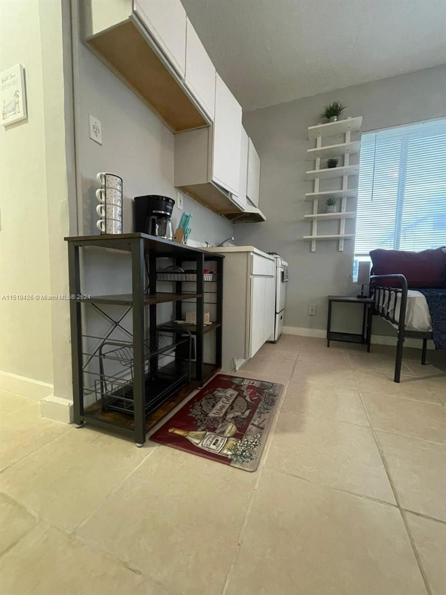 Mid Beach Miami Beach, FL 33140 - Photo 16 of 25 a view of a storage & utility room