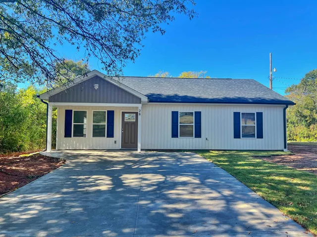 $239,900 | 28 Blackstock Road, Inman, SC 29349