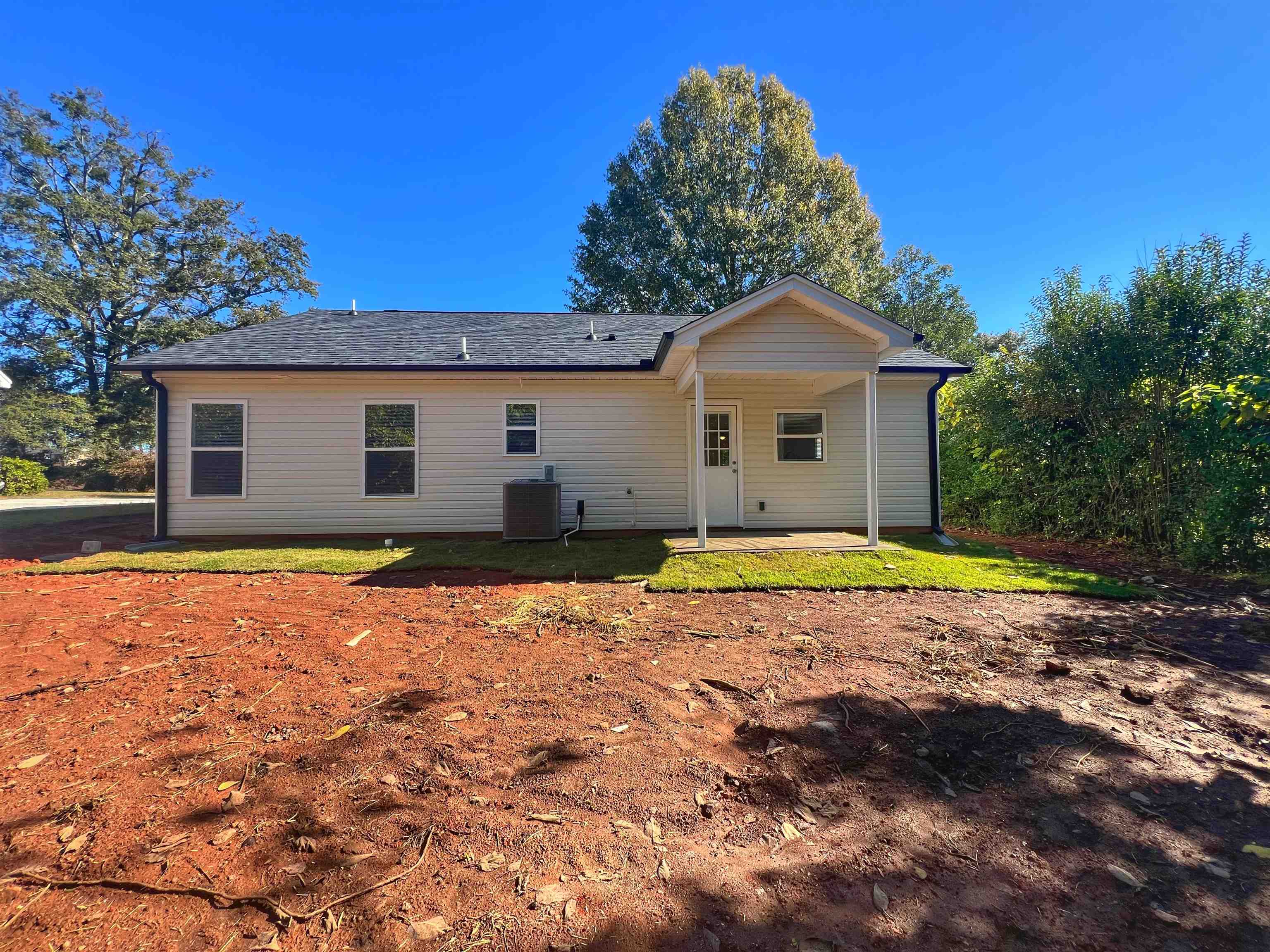 28 Blackstock Road Inman, SC 29349 - Photo 30 of 31 Gallery Image 30