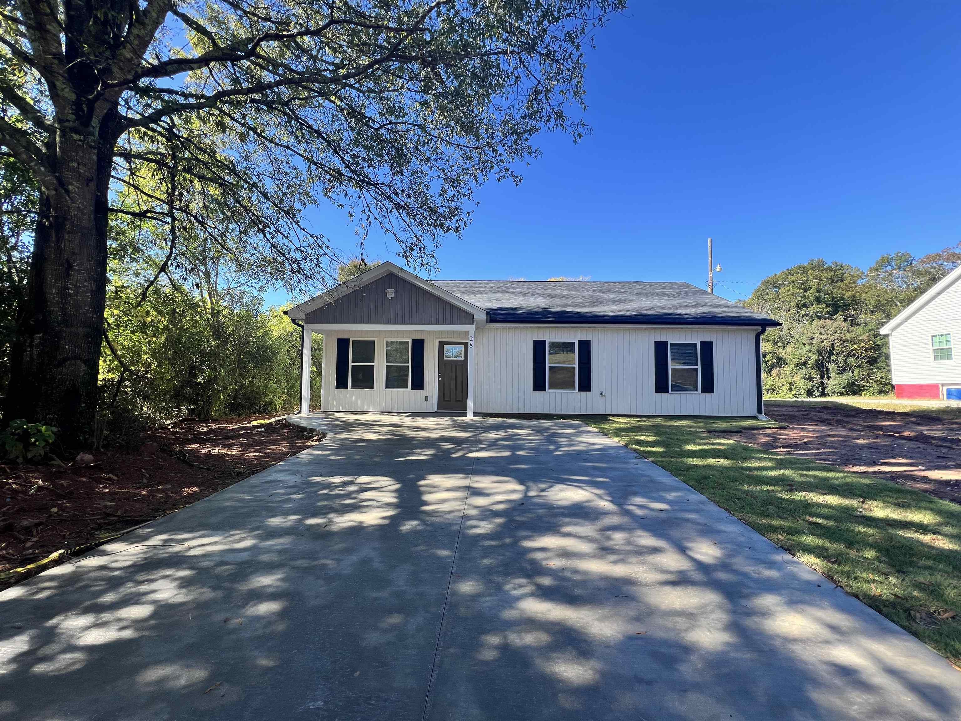 28 Blackstock Road Inman, SC 29349 - Photo 31 of 31 Gallery Image 31