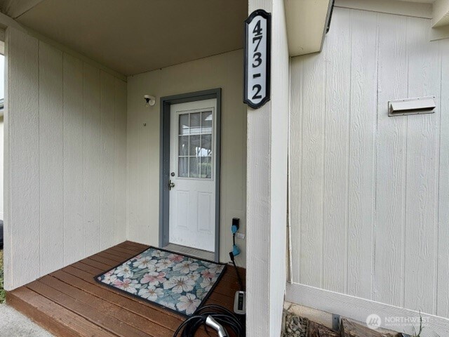 473 Gore Road, Unit 2 Onalaska, WA 98570 - Photo 3 of 34
