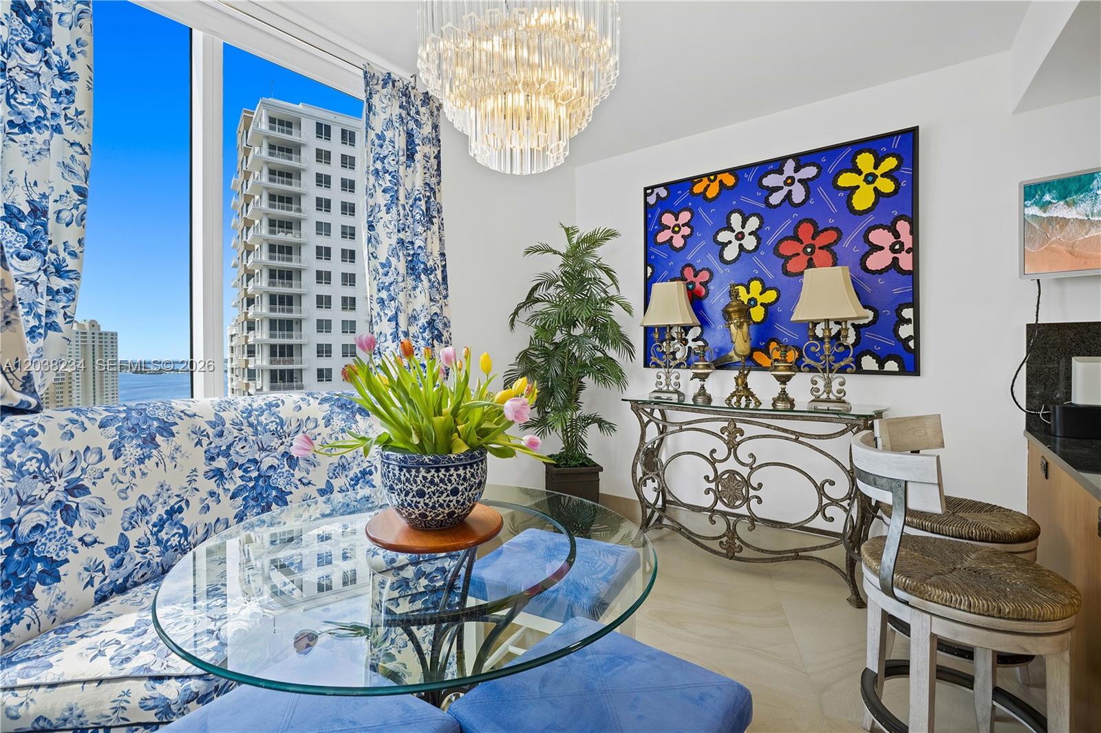 901 Brickell Key Boulevard, Unit 2408 Miami, FL 33131 - Photo 13 of 43