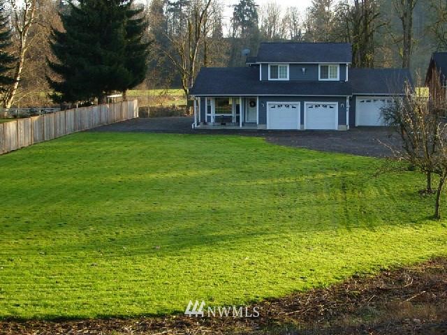 134 Cowlitz Loop Toledo, WA 98591 - Photo 2 of 9 Gallery Image 2