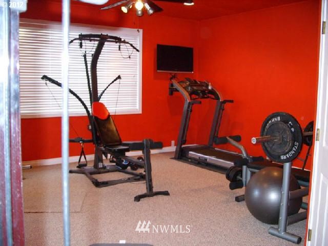 134 Cowlitz Loop Toledo, WA 98591 - Photo 7 of 9 Gallery Image 7