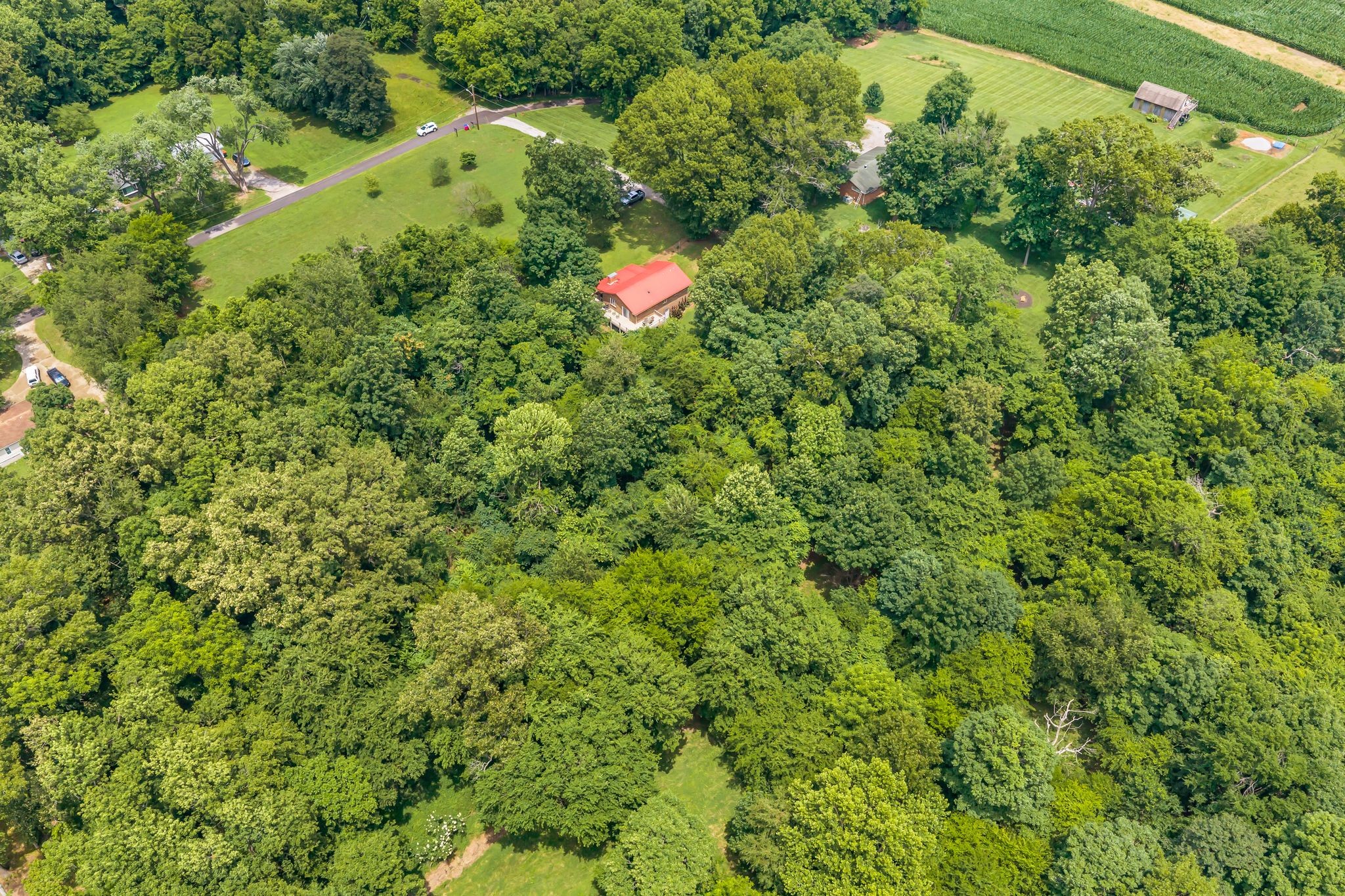 830 Hadley Road Clarksville, TN 37042 - Photo 36 of 42