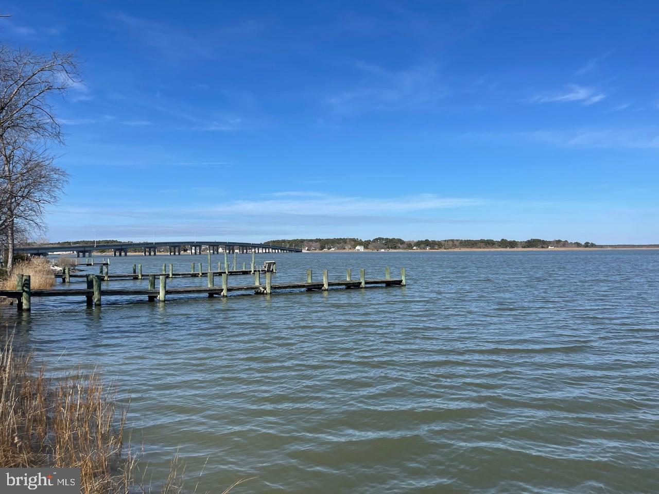 Lot 5 Deal Island Road Deal Island, MD 21821 - Photo 7 of 32 pier