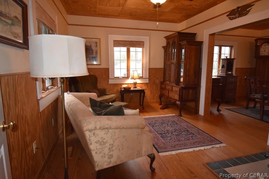 4758 Courthouse Road Heathsville, VA 22473 - Photo 19 of 23
