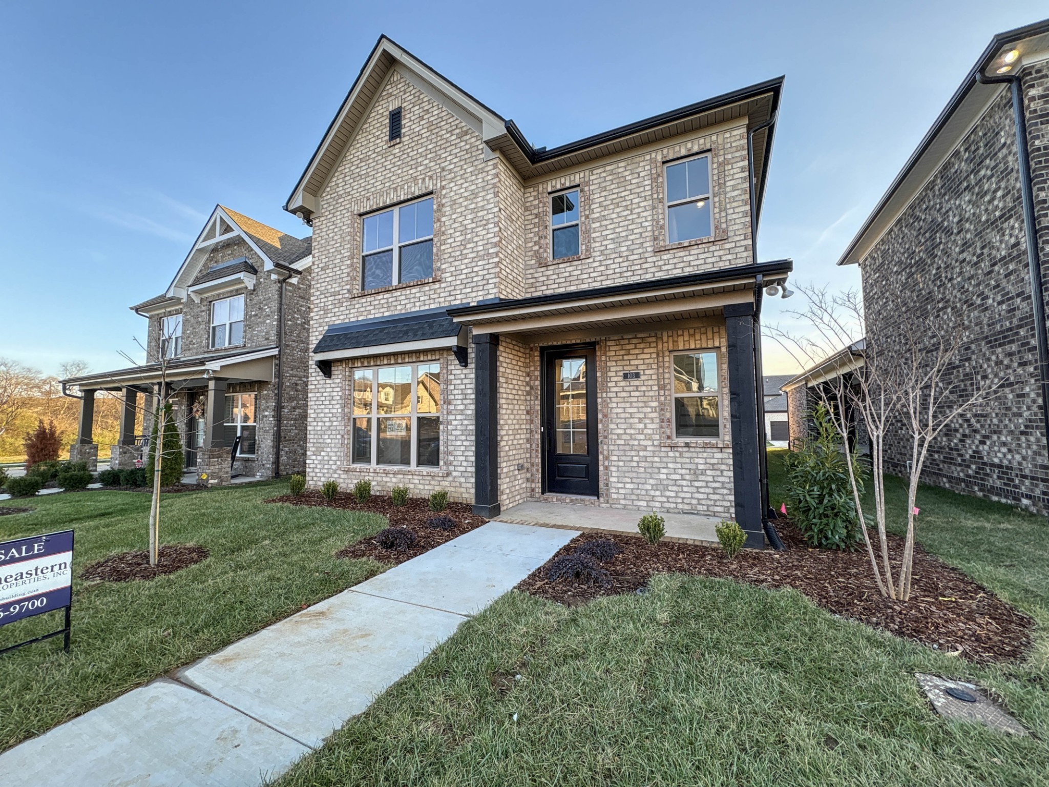 103 Sable E Street Gallatin, TN 37066 - Photo 3 of 31