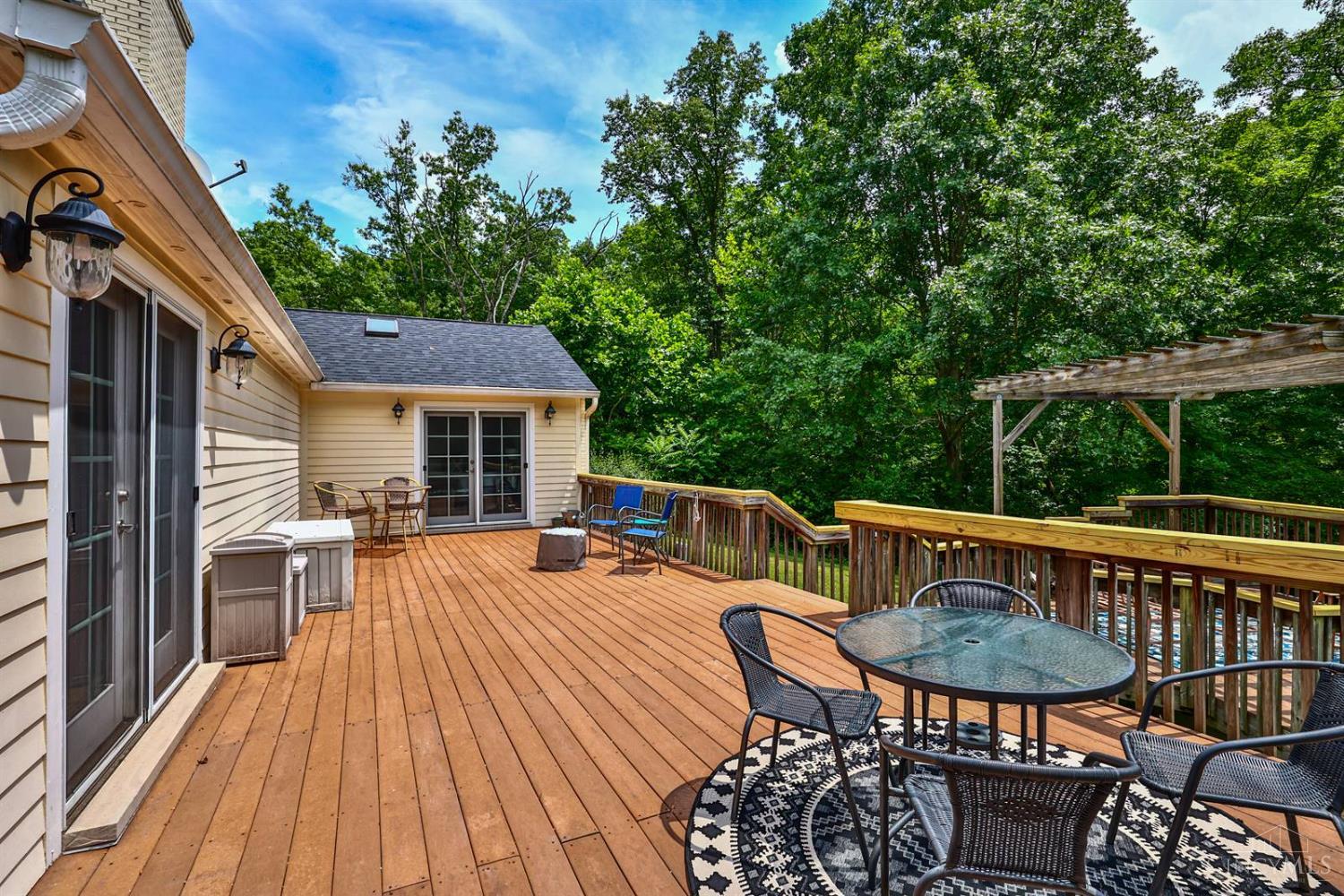 572 Locust Corner Road Cincinnati, OH 45245 - Photo 52 of 80 Gallery Image 52