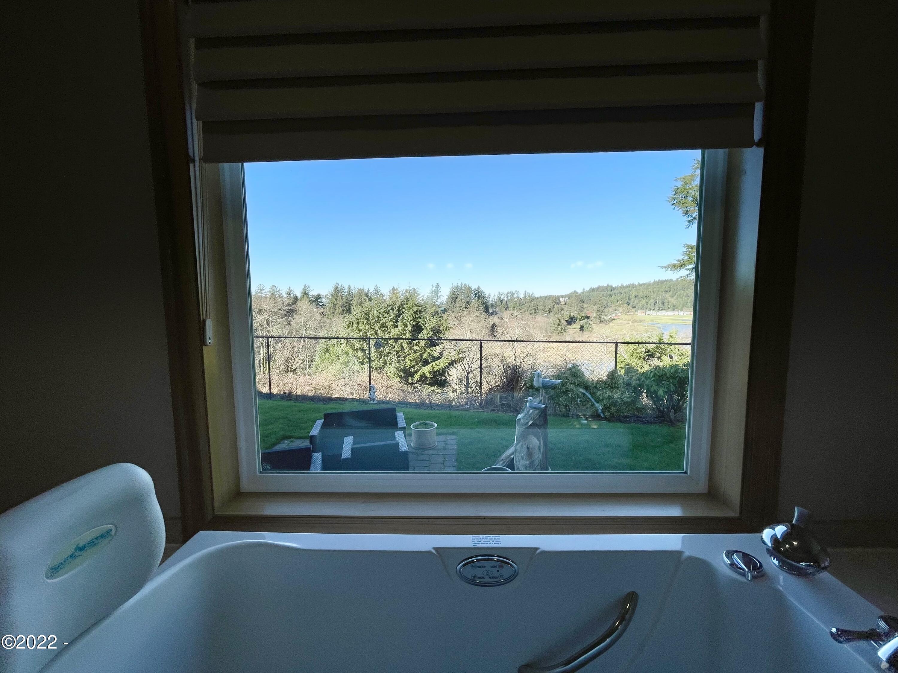 34775 Lahaina Loop Road Pacific City, OR 97135 - Photo 16 of 45 View from Master Bath