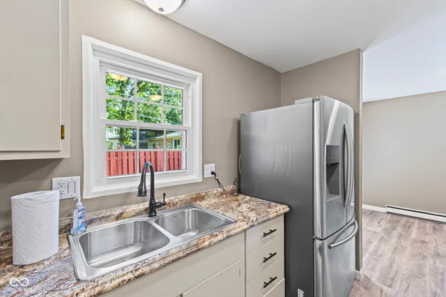 $125,000 | 729 Southfield Court, Indianapolis, IN 46227