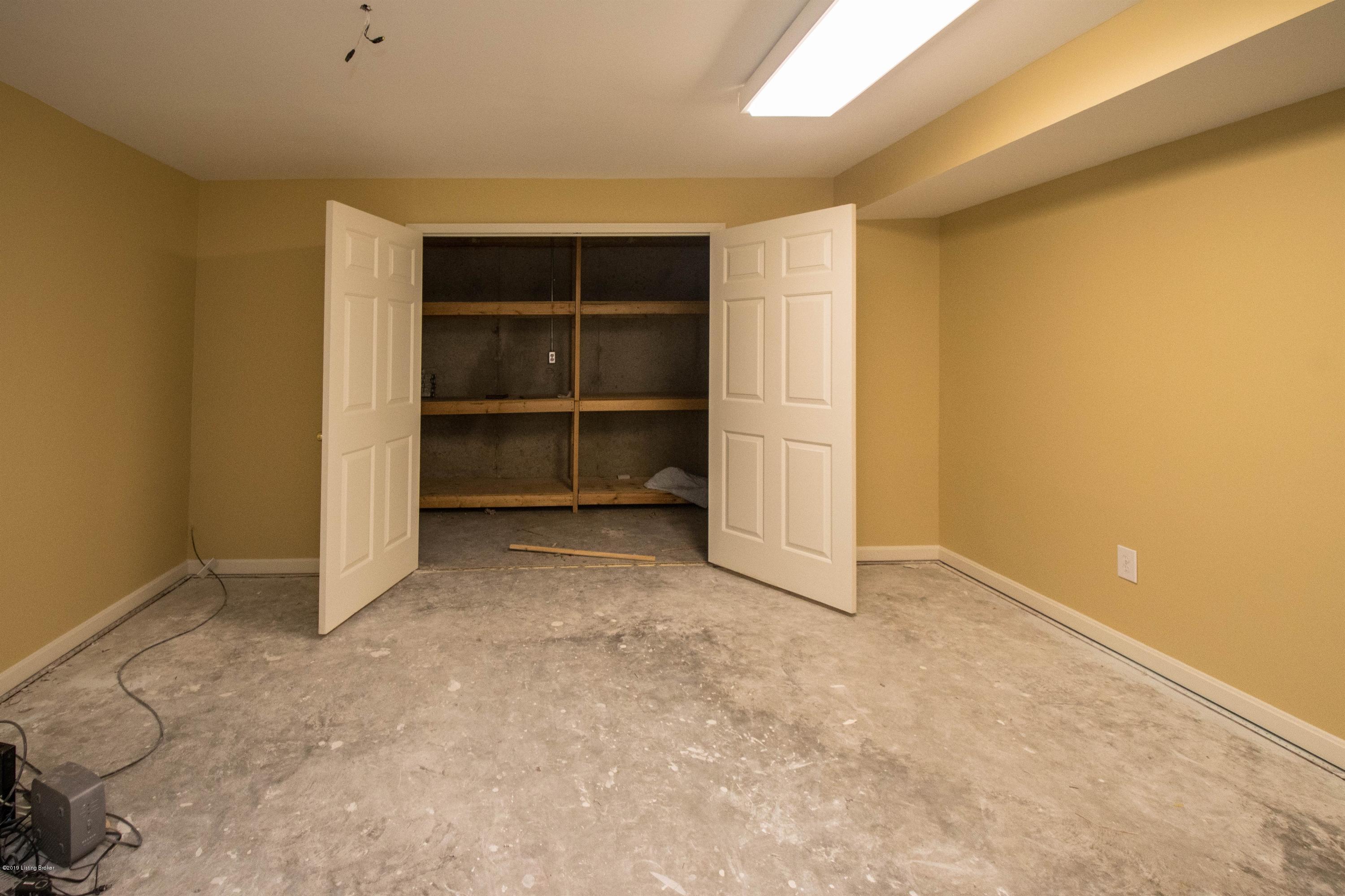 7 Anchorage Pointe Anchorage, KY 40223 - Photo 50 of 62 049_Basement