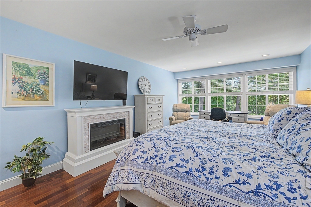 16 Hickory Hill, Unit 16 West Springfield, MA 01089 - Photo 15 of 42