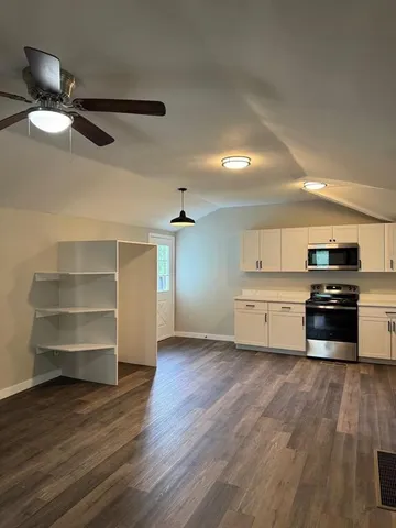 $2,195 | 1201 North Rusk Street, Weatherford, TX 76086