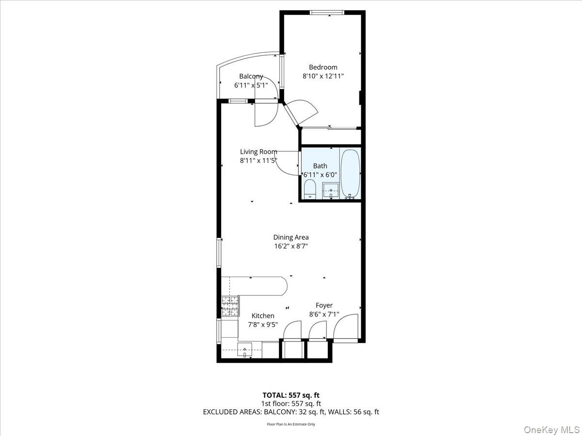 83-71 116th Street, Unit 4B Queens, NY 11418 - Photo 20 of 20