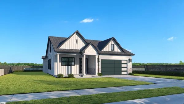 $547,900 | 5 Mercy Drive, Greenville, SC 29607