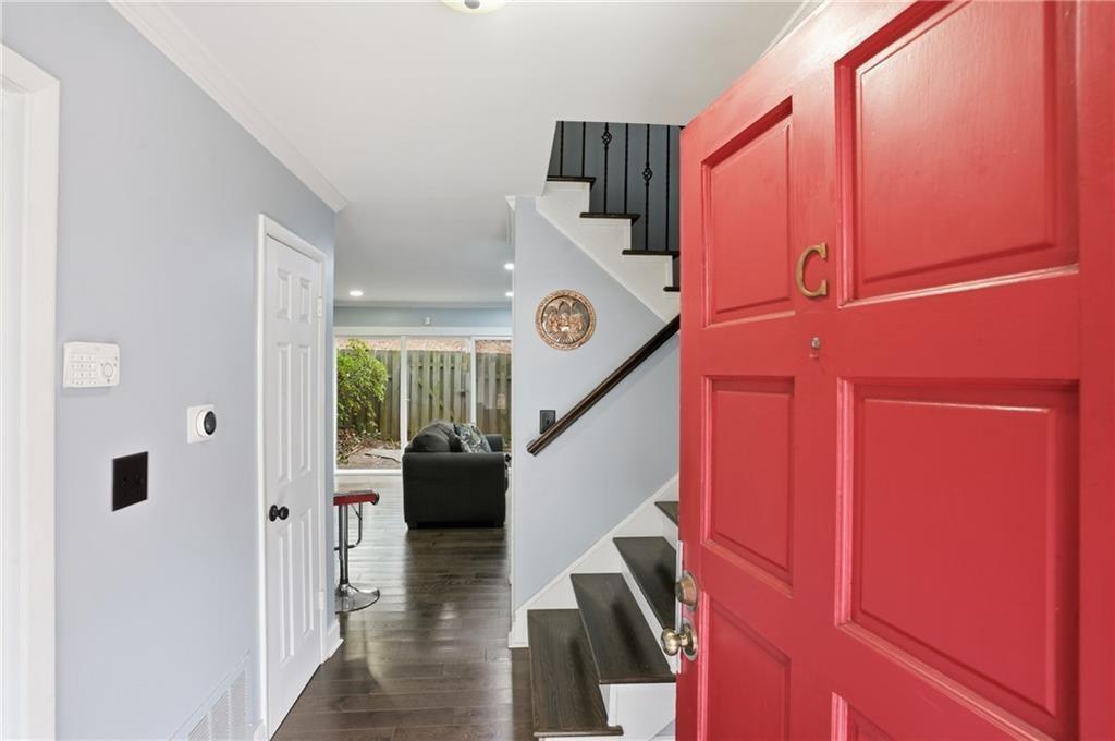 3320 Northcrest Road, Unit C Atlanta, GA 30340 - Photo 2 of 32 Gallery Image 2