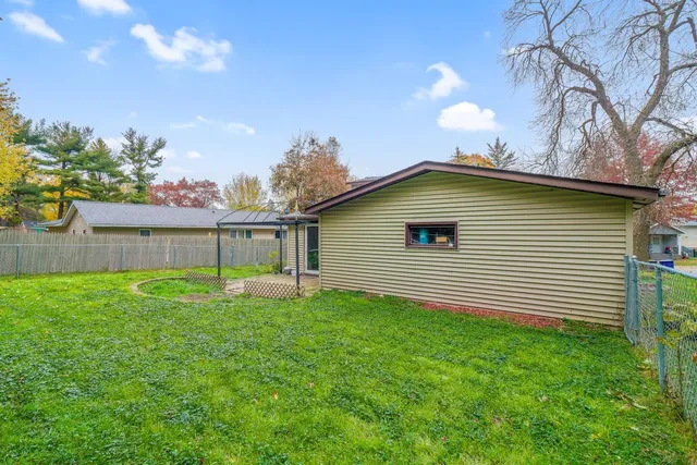 $229,900 | 659 Park Avenue, New Richmond, WI 54017