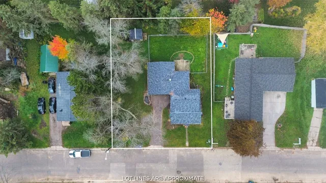 $229,900 | 659 Park Avenue, New Richmond, WI 54017