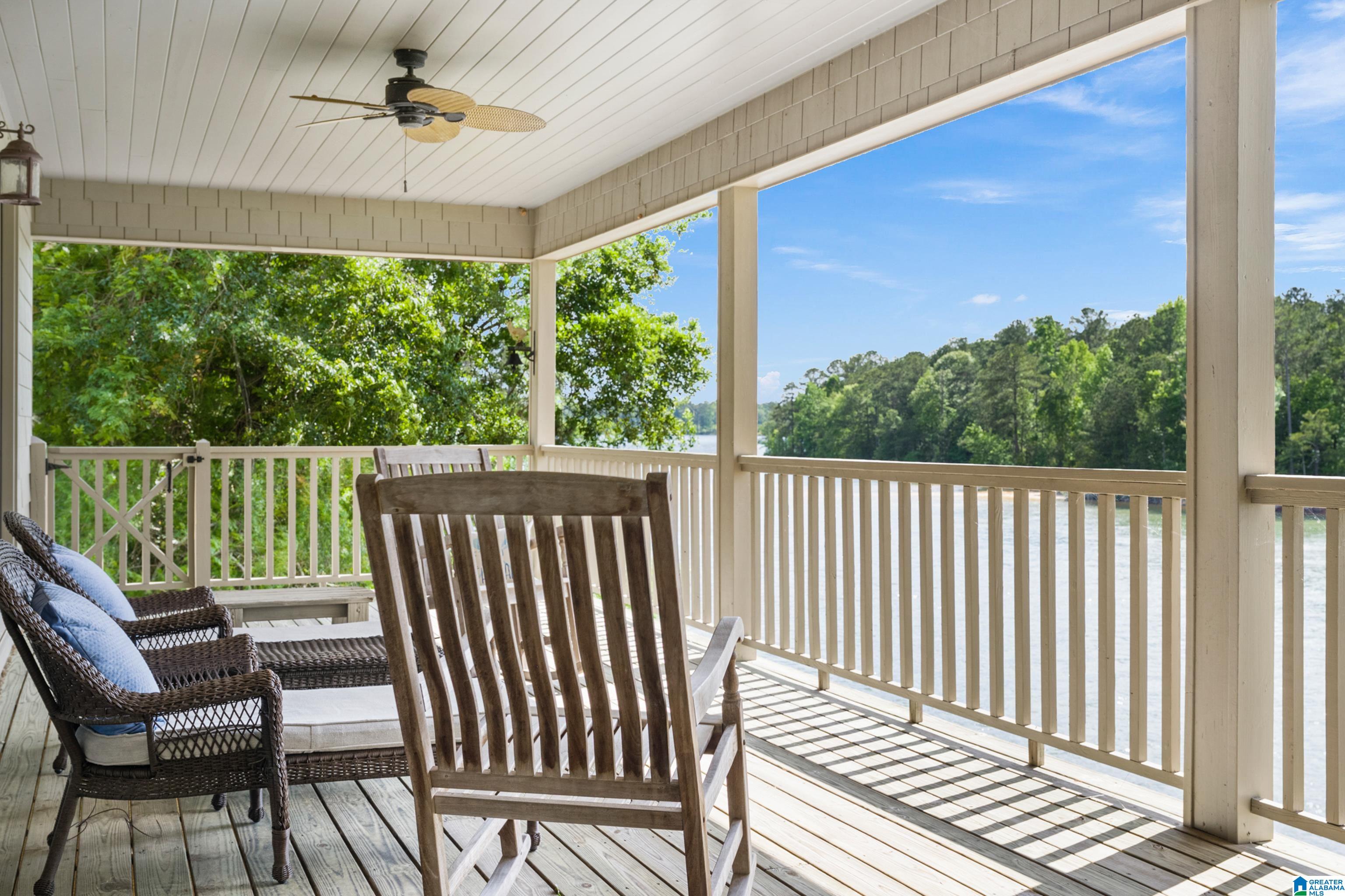99 Port Road Dadeville, AL 36853 - Photo 15 of 49