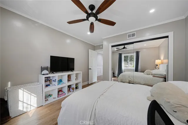 $1,125,000 | 112 South Hacienda Avenue, Glendora, CA 91741