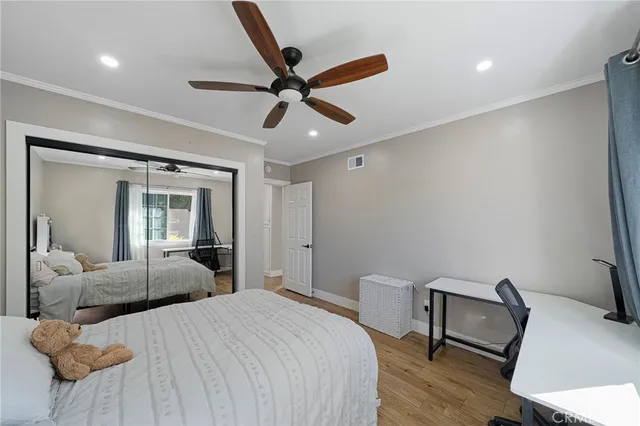 $1,125,000 | 112 South Hacienda Avenue, Glendora, CA 91741