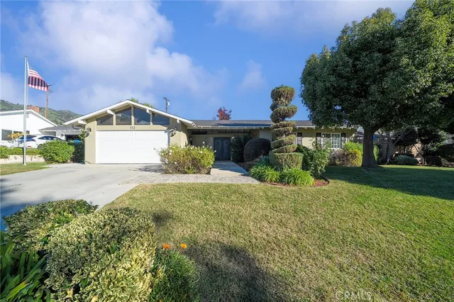 $1,125,000 | 112 South Hacienda Avenue, Glendora, CA 91741